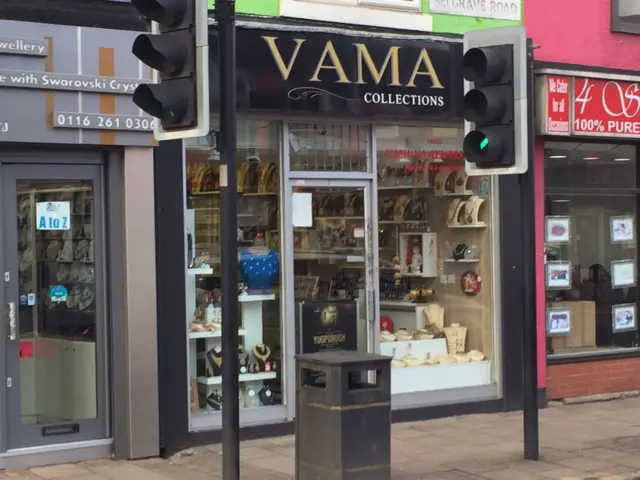 Vama Collections