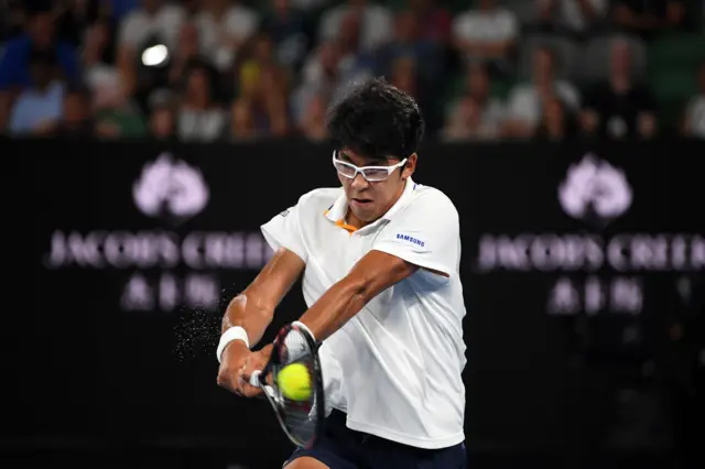 Hyeon Chung