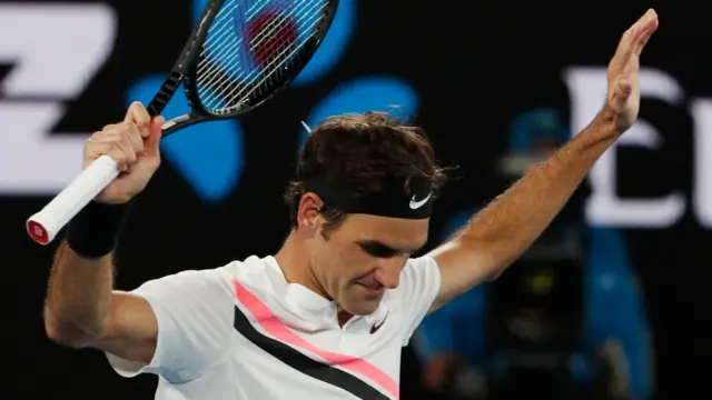 Federer