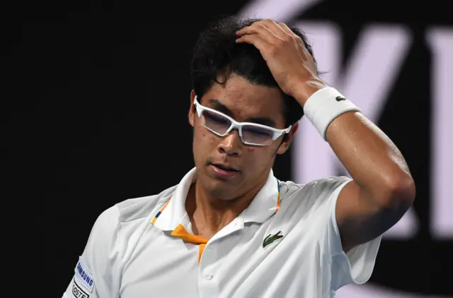 Hyeon Chung