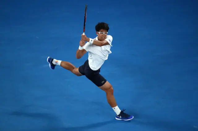 Hyeon Chung