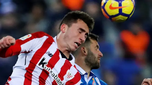 Aymeric Laporte