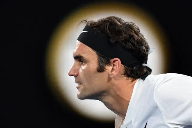 Roger Federer