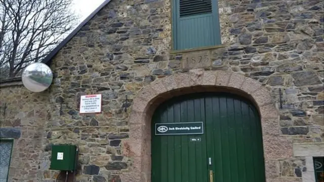 Sark Electricity Limited