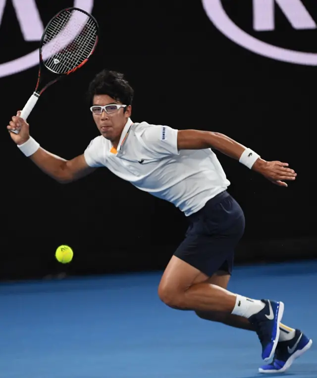 Hyeon Chung