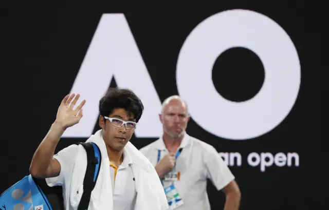 Hyeon Chung