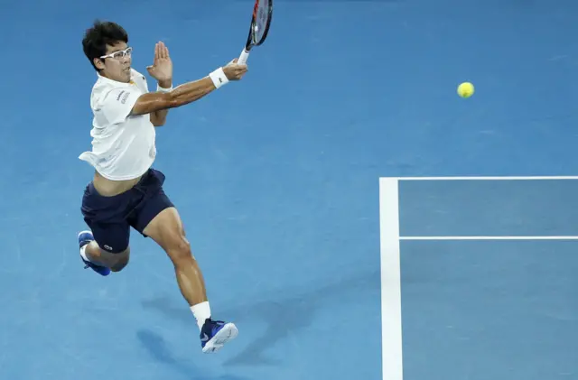 Hyeon Chung