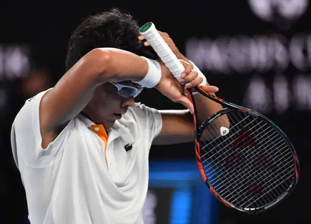 Hyeon Chung