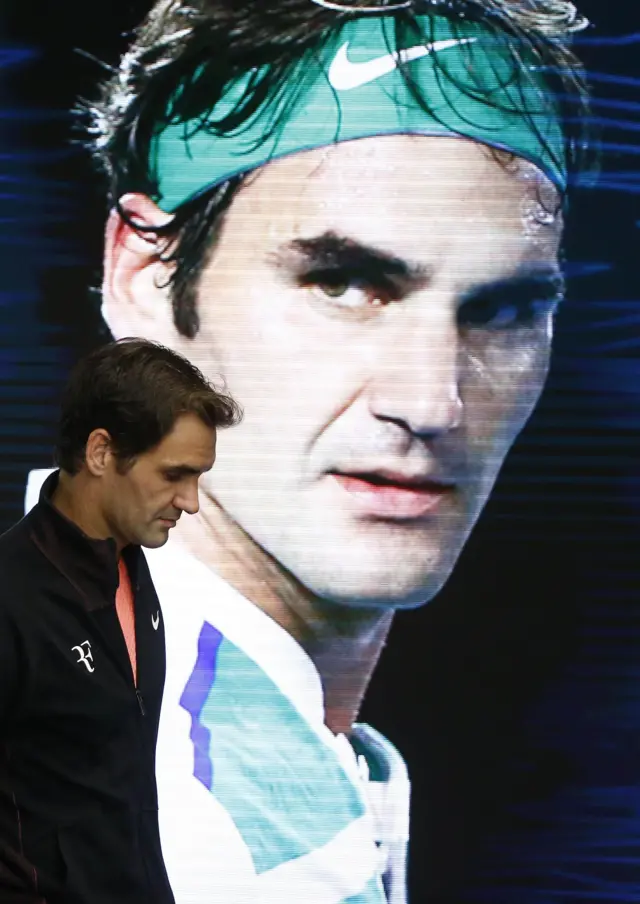 Federer