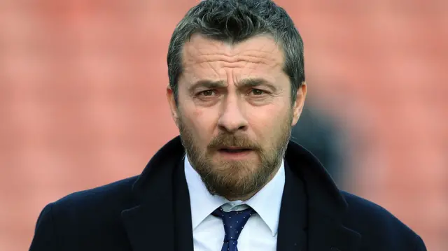 Slavisa Jokanovic