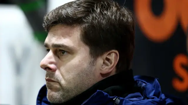 Mauricio Pochettino