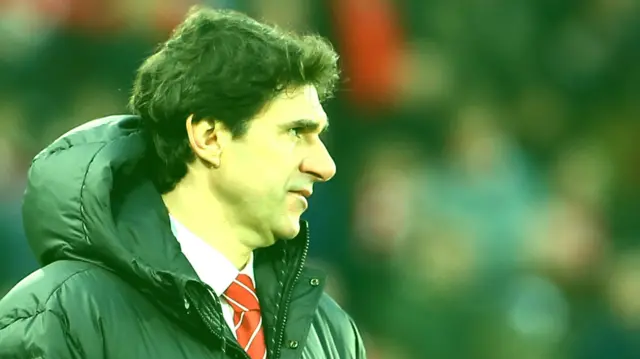 Aitor Karanka