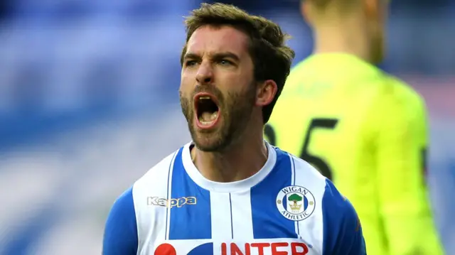 Will Grigg