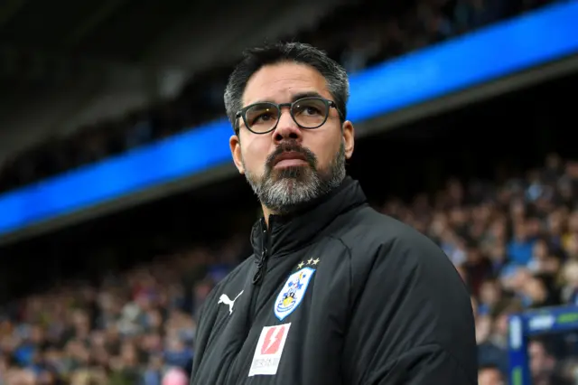 David Wagner