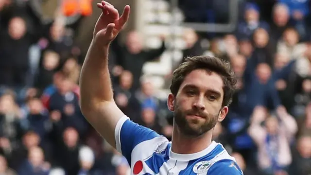 Will Grigg