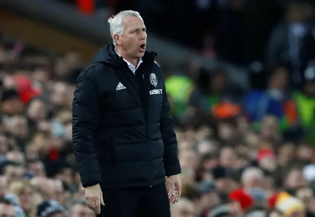 Alan Pardew