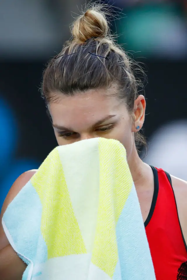 Simona Halep