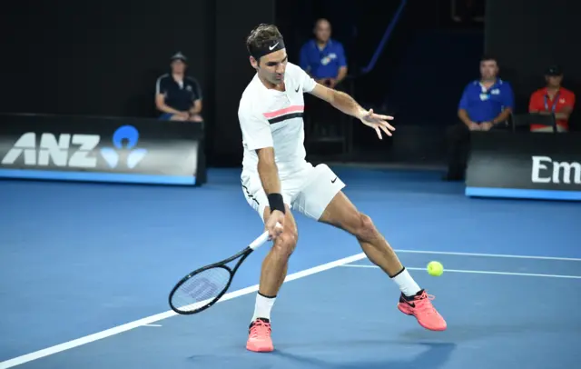 Roger Federer