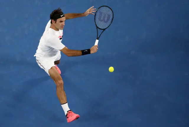 Roger Federer