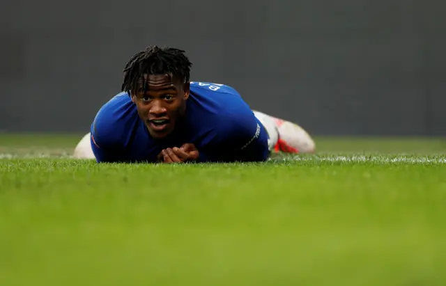 Batshuayi