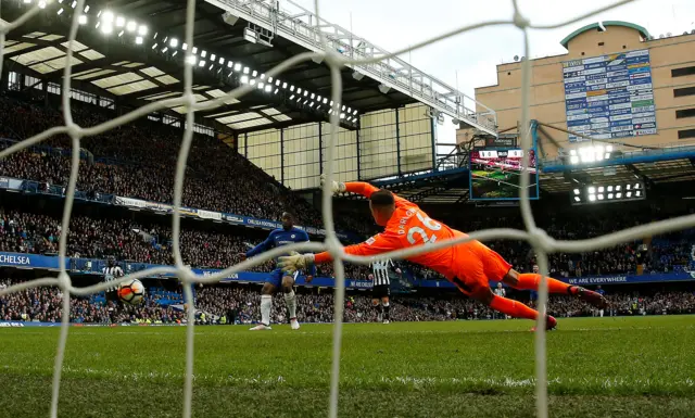 Karl Darlow