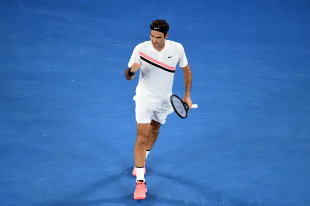 Roger Federer