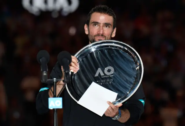 Marin Cilic