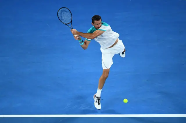 Marin Cilic