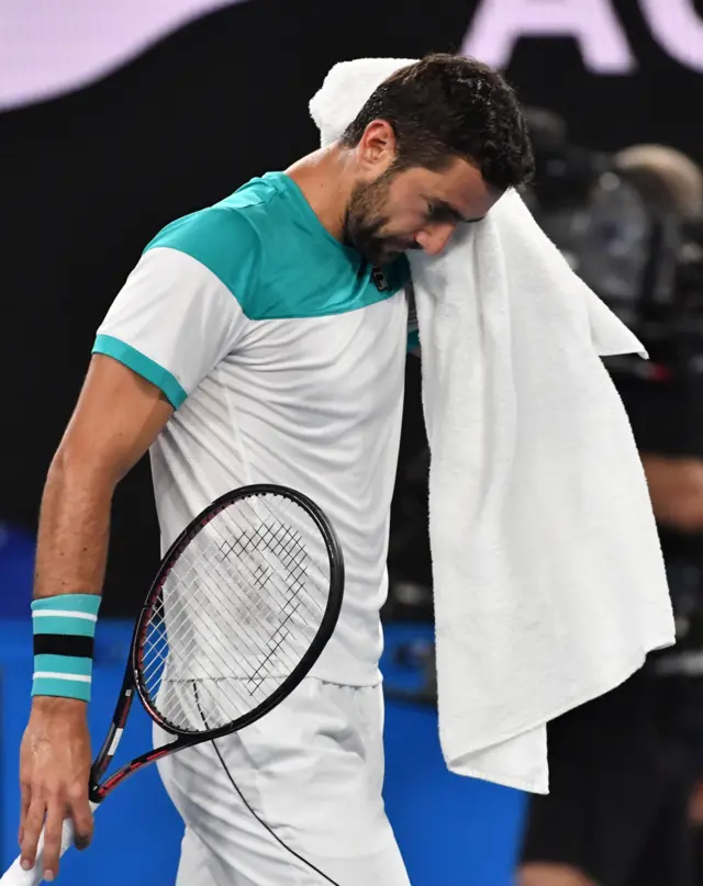 Marin Cilic