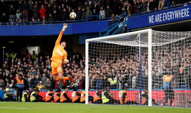 Karl Darlow