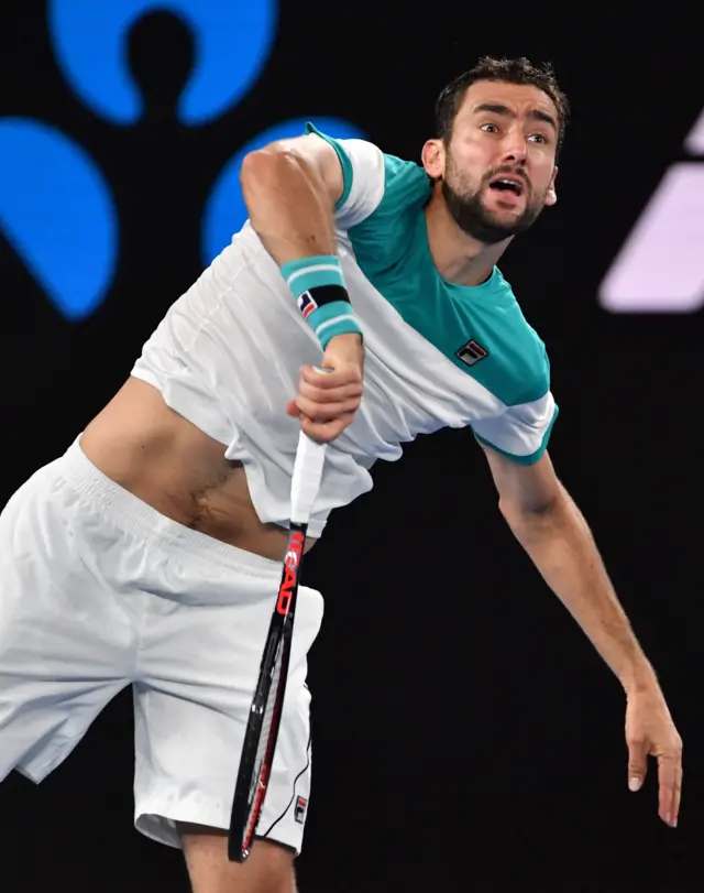 Marin Cilic