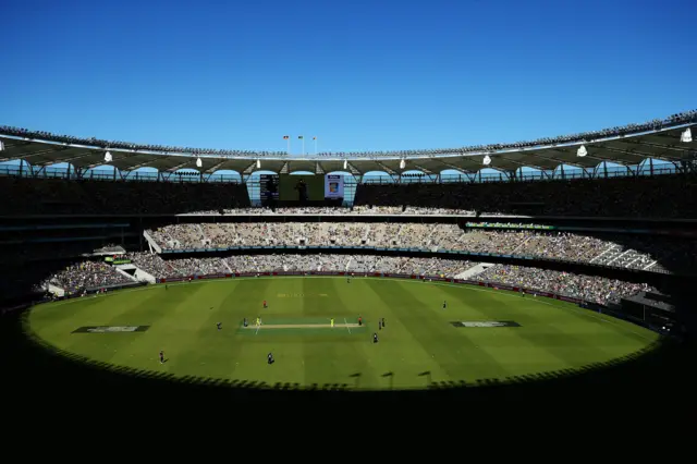 Optus Stadium