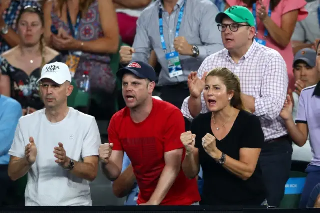 Mirka Federer