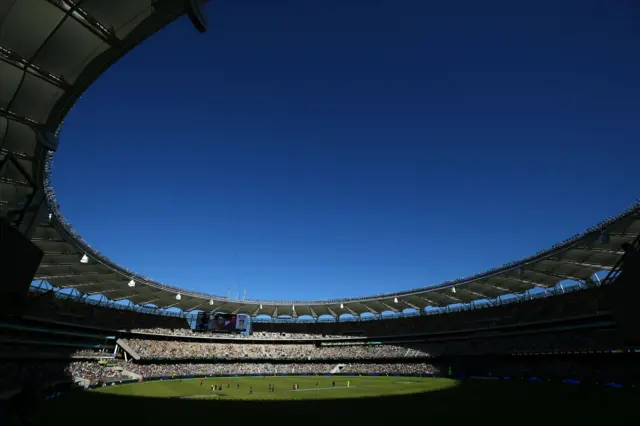 Optus Stadium