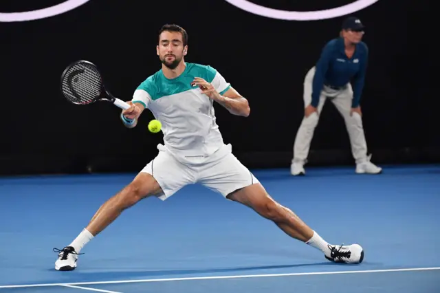 Marin Cilic