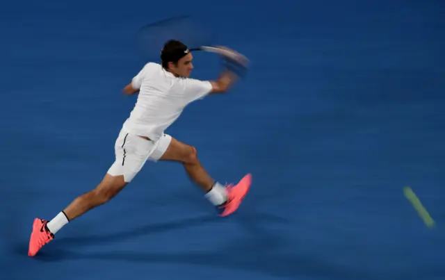 Roger Federer