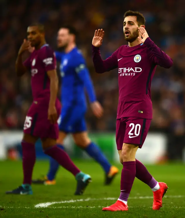 Bernardo Silva