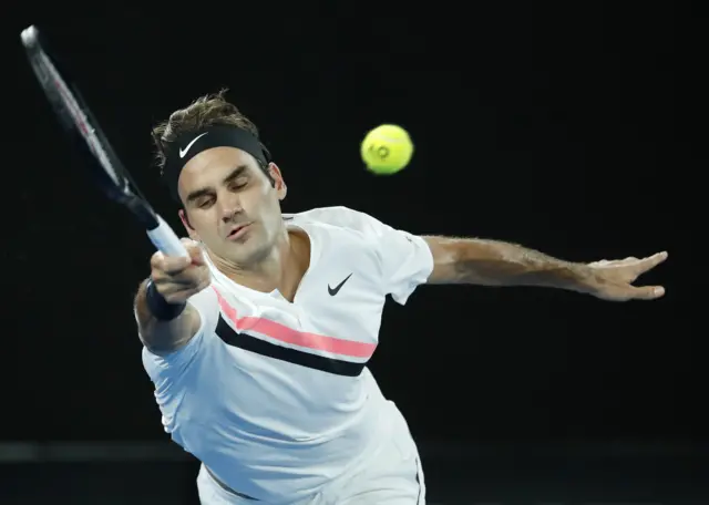 Roger Federer