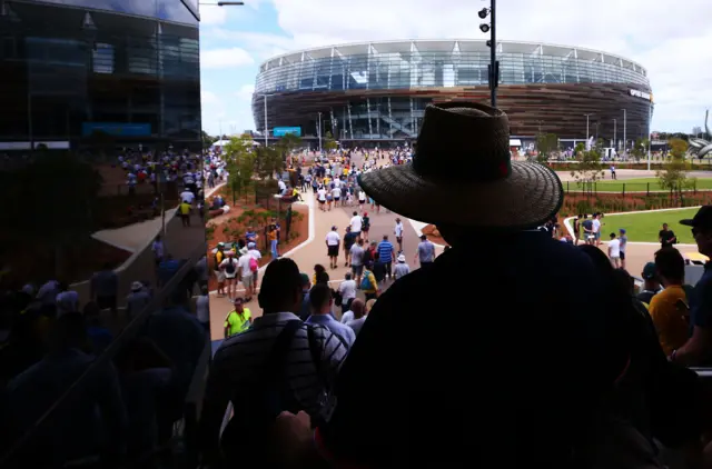 Optus Stadium