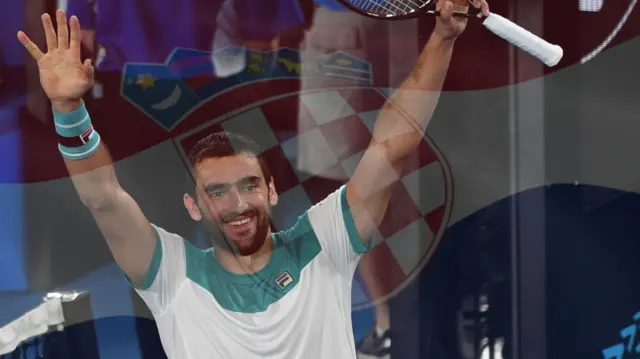 Cilic