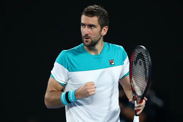 Marin Cilic