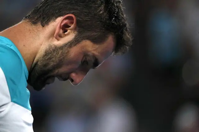 Marin Cilic