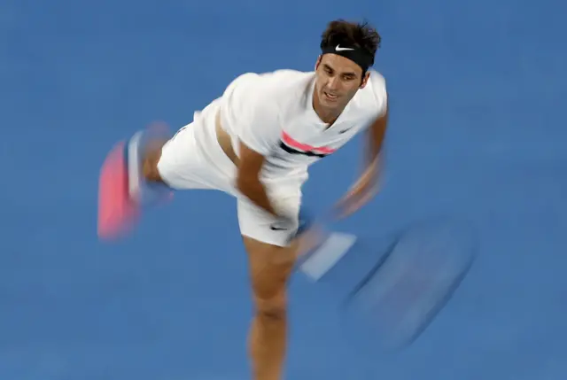 Roger Federer