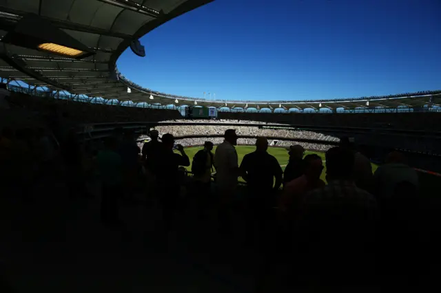 Perth Stadium