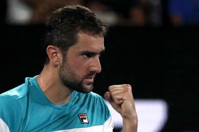 Marin Cilic