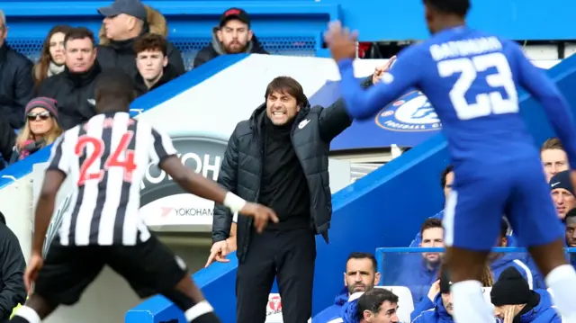 Antonio Conte