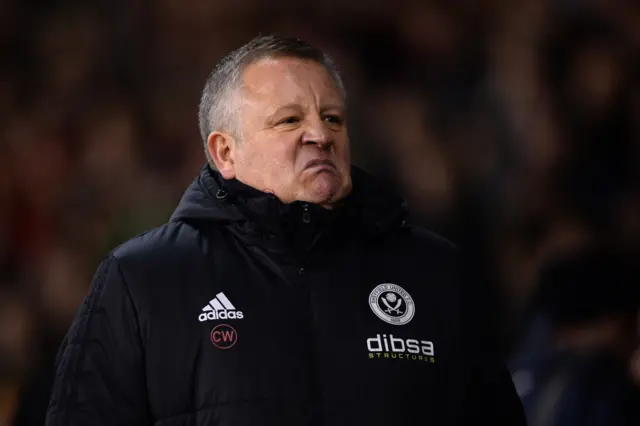 Chris Wilder