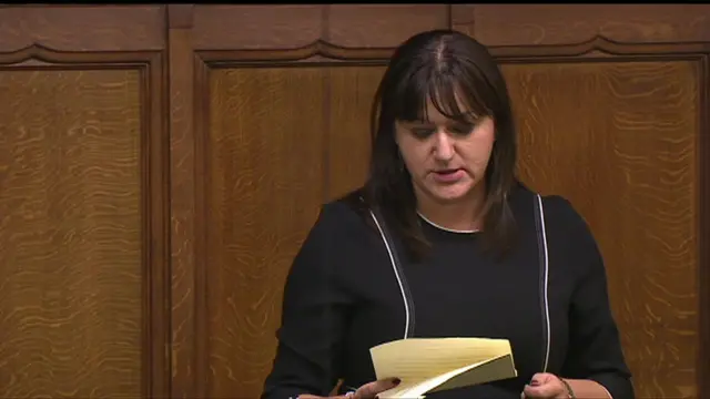 Ruth Smeeth