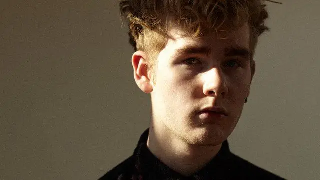 Mura Masa