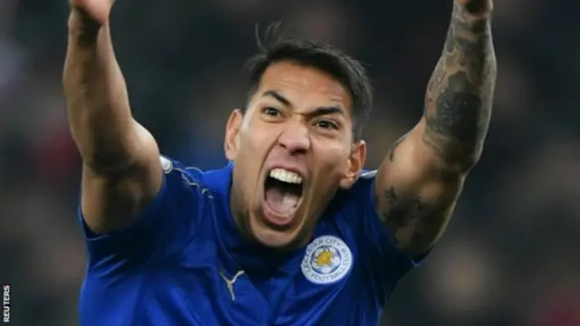 Leonardo Ulloa